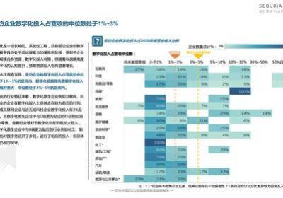 商讯网宣布新业务，致力于提升中小企业数字化转型能力