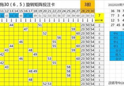 乐观而充满活力的数字：快乐8号码走势大揭秘