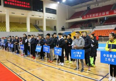 重庆的瑜伽教练培训-了解行业前景，学习实用技能