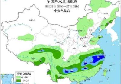 未来两周烟台天气预报：多变天气，注意保暖防寒