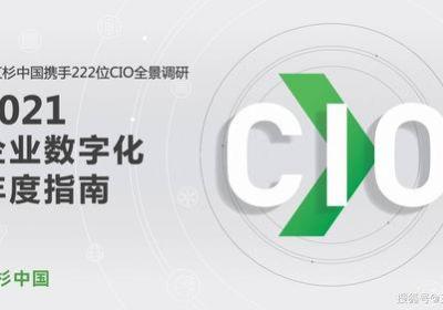 魔盛互联：数字化转型的领导者