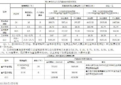 如何正确缴纳企业社保费用？