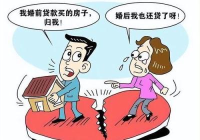 离婚后的我，重新找回自我