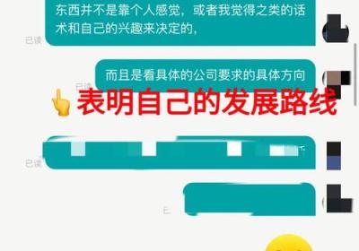 工作总结：2020年成长历程与自我提升