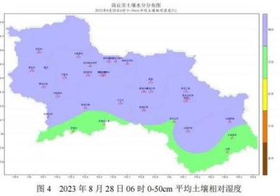 商丘最新气象预测：未来两周天气大起伏，需提前备好雨具和防晒！