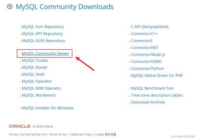 MySQL8.0安装配置教程【超级详细图解】