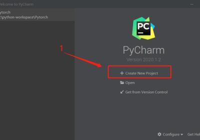 Pycharm 搭建 Django 项目，看完这一篇就够了