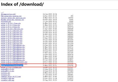 Windows基于Nginx搭建RTMP流媒体服务器（附带所有组件下载地址及验证方法）