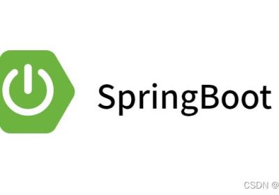 【SpringBoot快速入门】(4)SpringBoot项目案例代码示例