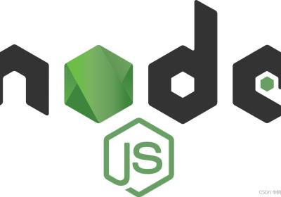 Node.js详解（一）：基础知识