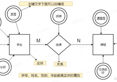 【MySQL】数据库基本知识小结