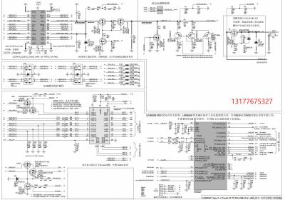 VL171 VL170配合LDR6020的type-c母座显示器方案