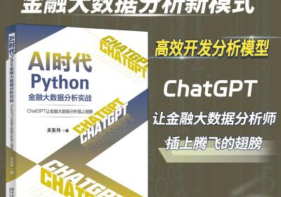 Python在金融大数据分析中的AI应用实战