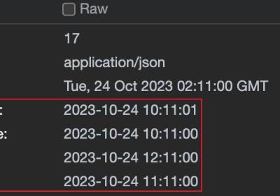 Python FastAPI系列：自定义FastAPI middleware中间件