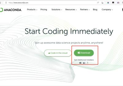 Anaconda安装教程（超详细版）