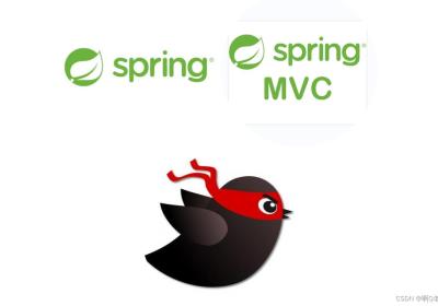 SSM：Spring + Spring MVC + MyBatis 的整合