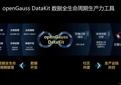 基于DataKit迁移MySQL到openGauss