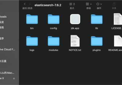 Java开发 - Elasticsearch初体验