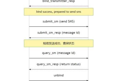 教你用Rust实现Smpp协议