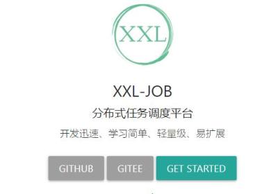 xxl-Job详解（整合springboot）超详细