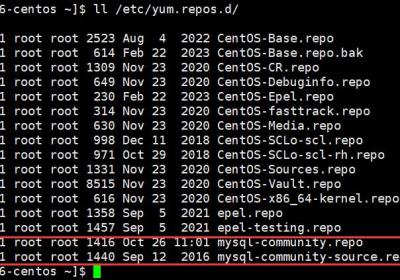 【MySQL】C语言连接数据库