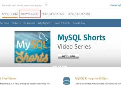 2024年MySQL 下载、安装及启动停止教程（非常详细），涉及命令行net start mysql80提示发生系统错误5的解决方案