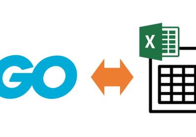 使用Go语言处理Excel文件的完整指南