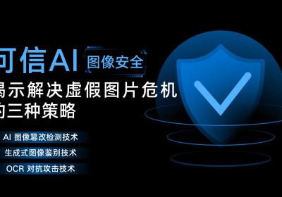 保障AI时代的图像安全：揭示解决虚假图片危机的三种策略