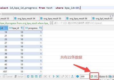 MySQL--分组查询获取每组最新的一条数据（group by）