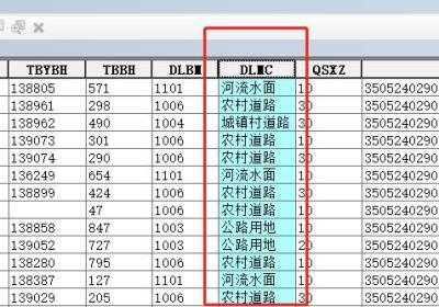 ArcGIS筛选工具：19段SQL示例代码，所有需求一网打尽