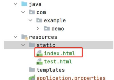 【Java EE】关于Spring MVC 响应