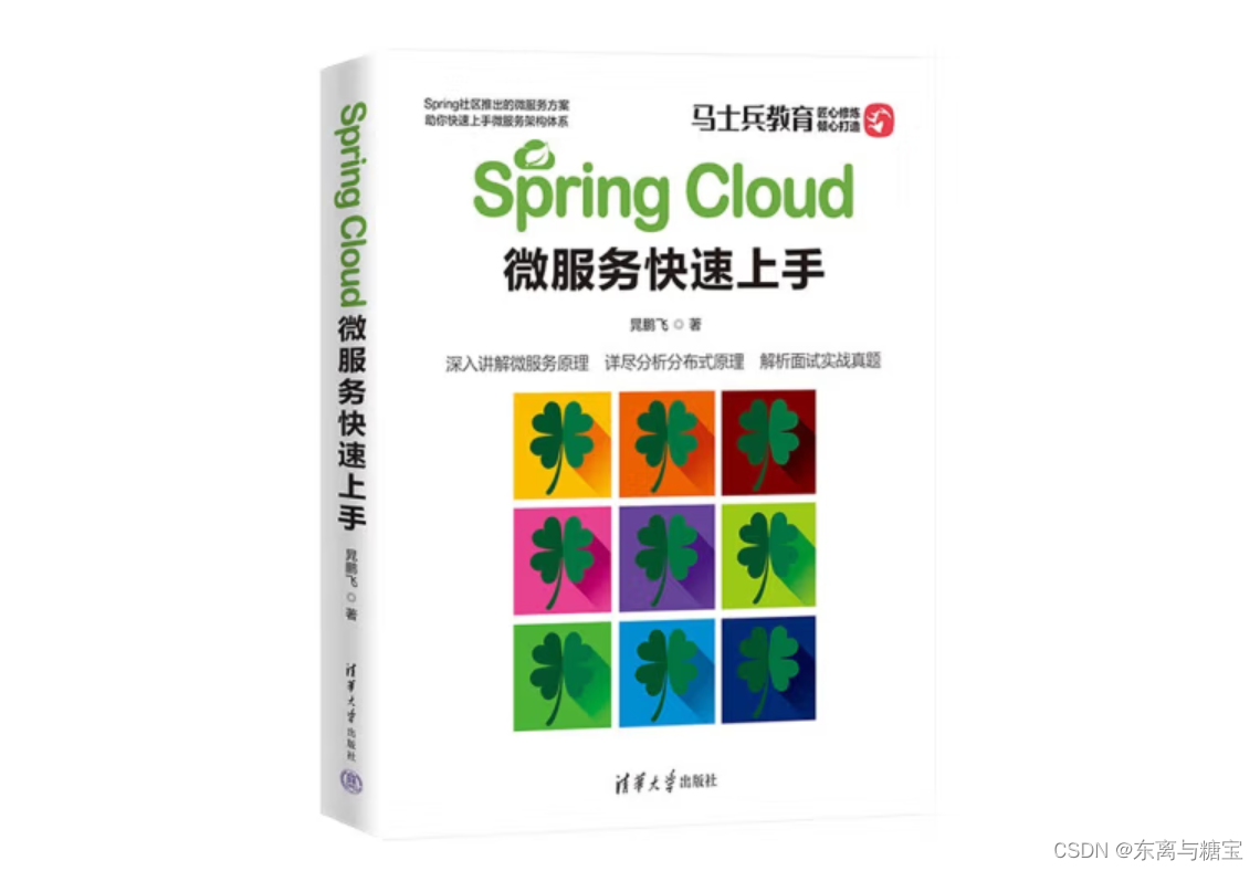 Spring Cloud微服务基础入门,在这里插入图片描述,第1张