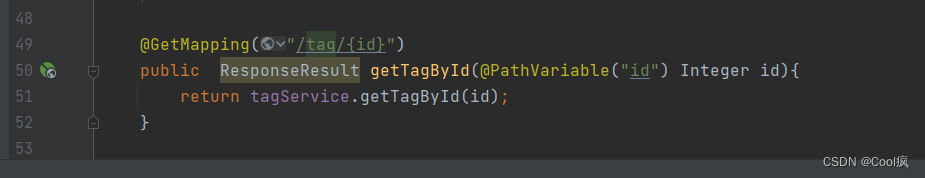 报错信息Failed to convert value of type ‘java.lang.String‘ to required type ‘java.lang.Integer‘,请添加图片描述,第4张