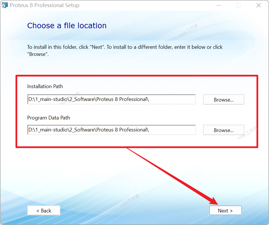 最新版 Proteus 8.15 Professional 图文安装教程（附安装包）,第14张