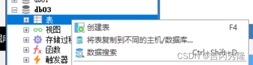 MySQL 详细学习教程【万字长文, 建议收藏】,在这里插入图片描述,第13张