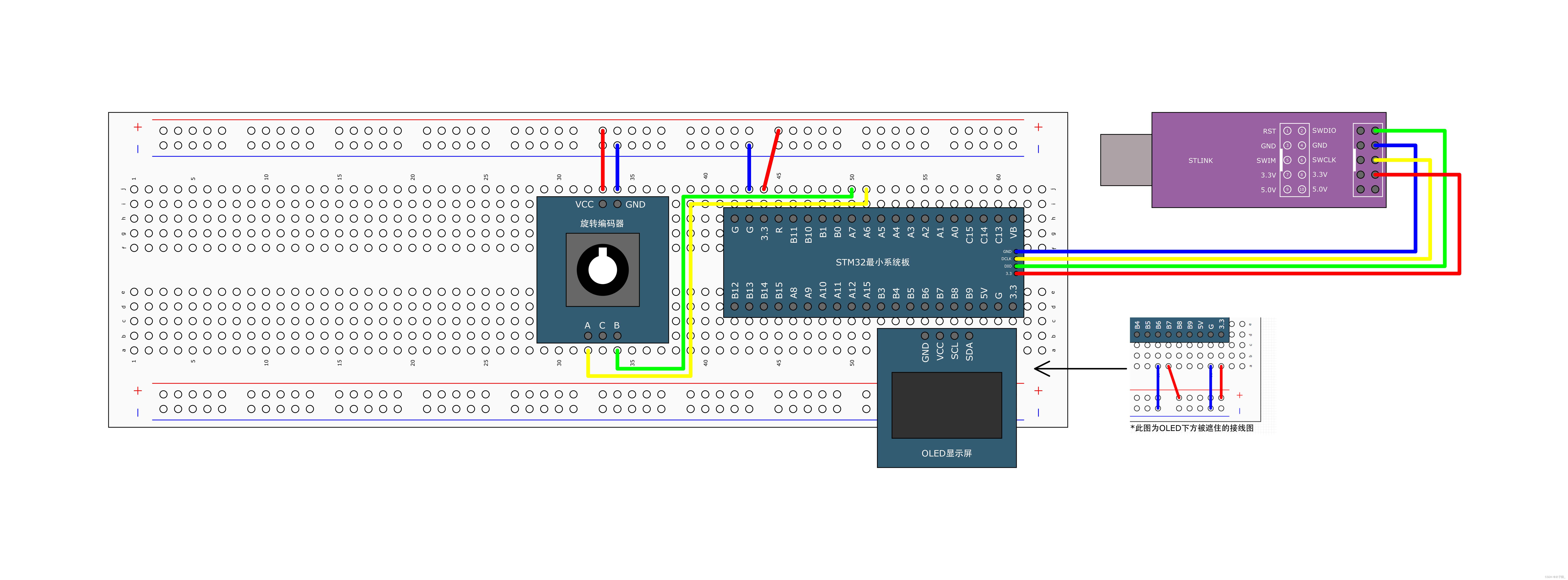 江科大STM32学习笔记（上）,请添加图片描述,第165张