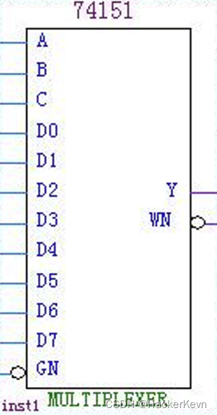 【上海大学数字逻辑实验报告】七、中规模元件及综合设计,外链图片转存失败,源站可能有防盗链机制,建议将图片保存下来直接上传,第2张