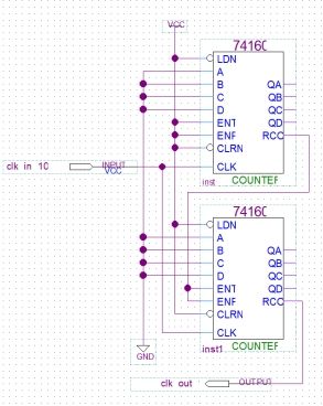 FPGA多功能数字时钟 基于Quartus实现设计与仿真 华南师范大学数电综设,wps8,第8张