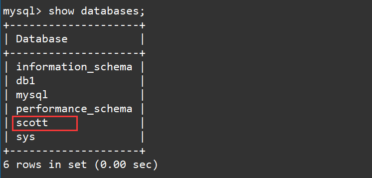 【MySQL】聚合函数与分组查询,在这里插入图片描述,第13张