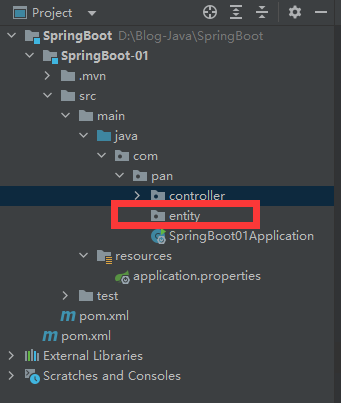 SpringBoot (二) --- 返回Json数据,image-20230324110258370,第2张