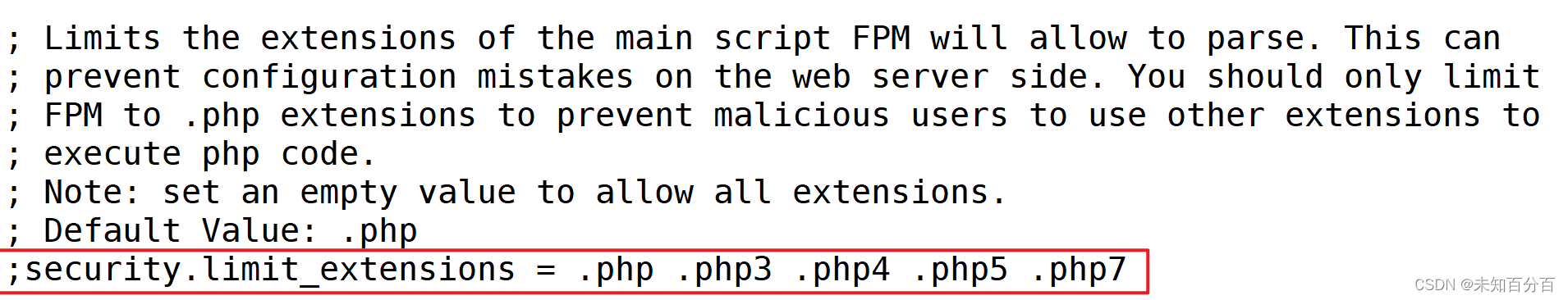 利用Fastcgi+PHP-FPM非授权访问实现代码执行,第6张