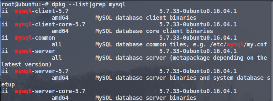 ubuntu 安装 MySql,第17张