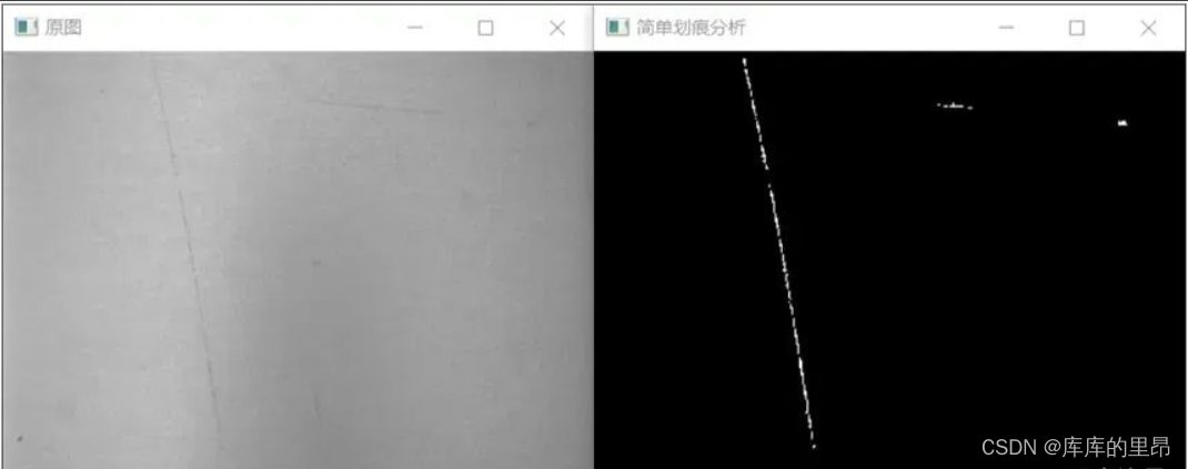 【OpenCV】告别人工目检：深度学习技术引领工业品缺陷检测新时代,第1张