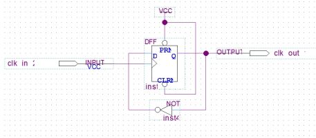 FPGA多功能数字时钟 基于Quartus实现设计与仿真 华南师范大学数电综设,wps10,第10张