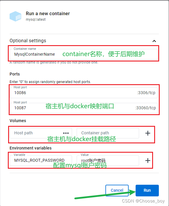 Docker启动Mysql,第3张