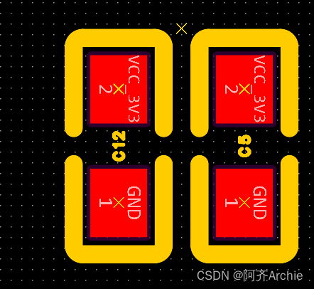 【立创EDA-PCB设计基础】5.布线铺铜设计规则设置,第8张