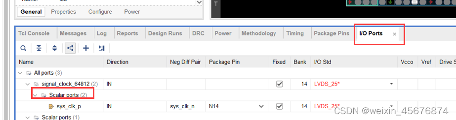 Vivado开发FPGA使用流程、教程 verilog（建立工程、编译文件到最终烧录的全流程）,在这里插入图片描述,第27张