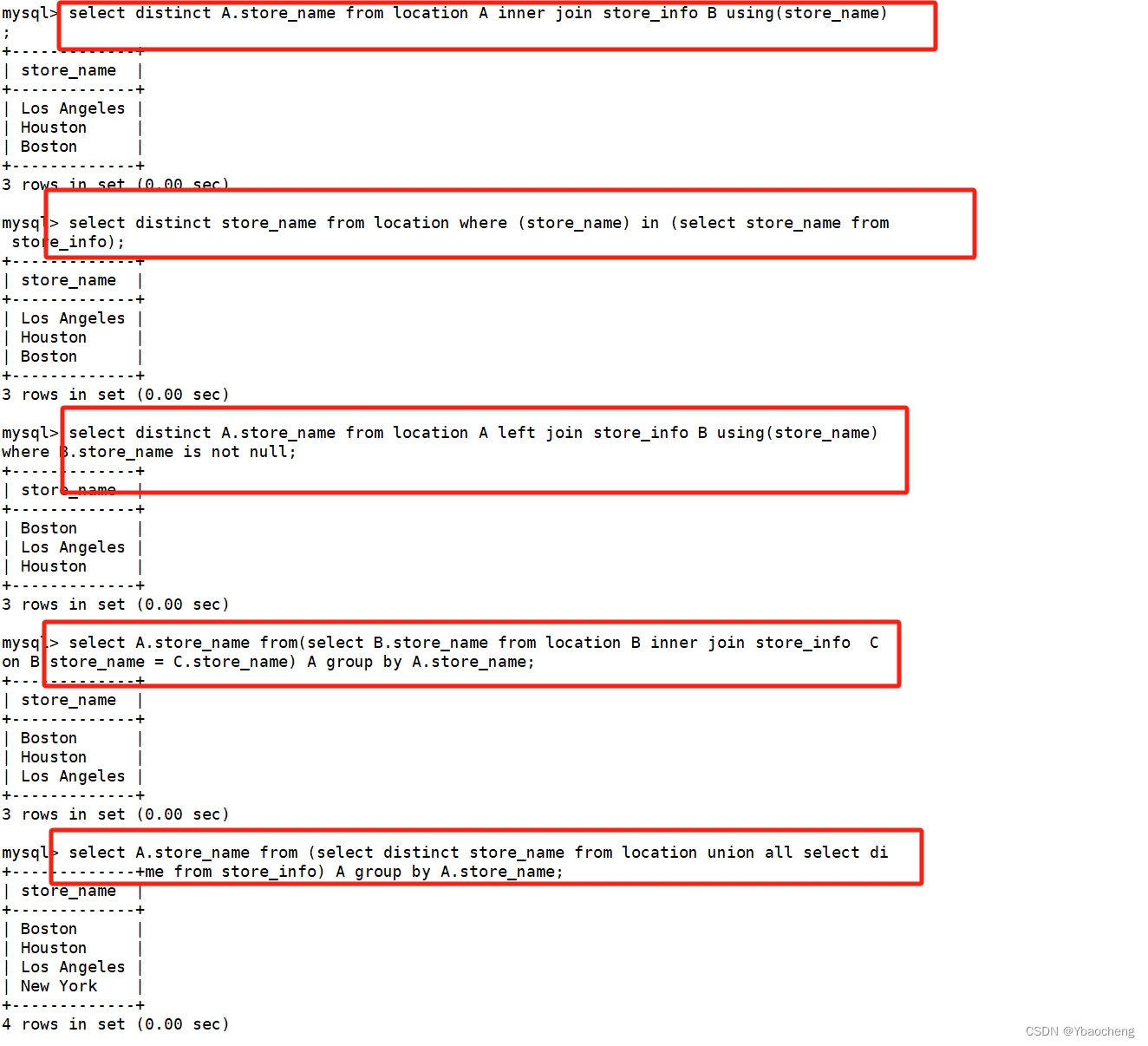 MySQL的高级SQL语句,第37张