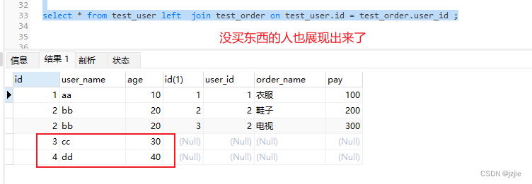 MSQL系列(十三) Mysql实战-leftrightinner join 使用详解及索引优化,在这里插入图片描述,第3张