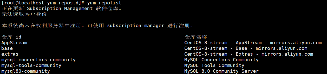 MySQL安装部署（四种安装方法）,b9dae5eb4f2da1e3dd6e26c21d955e33.png,第6张